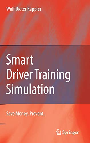 Smart Driver Training Simulation: Save Money, Prevent view 2