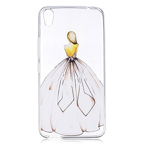 COZY HUT Custodia Infinix Smart (X5010) Cover