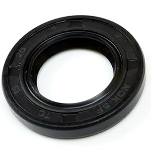 Parts and Parts Wellendichtring 15x25x4mm NBR70