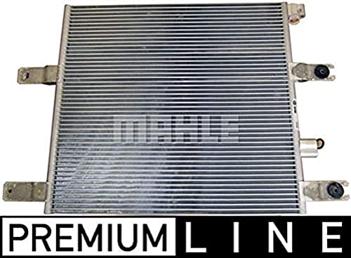 MAHLE GARRfT[ VOLVO FE II FE 320-18 05.2012- AC 785 000P