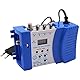DollaTek RF-Modulator AV-RF AV-TV-Konverter VHF UHF PAL/NTSC für Satellitenempfänger/Videokameras, kompatibel mit lokalem CATV-System