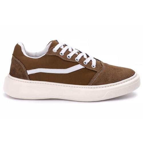 Tenis Casual Tribute Style Cano Baixo – Tênis Leve, Confortável e Ideal para Skate Atwood e Modelos