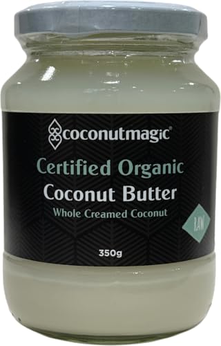 Coconut Magic Coconut Butter 350 g