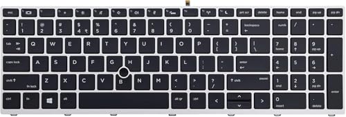 (?修交?用) バックライトキーボード適用する HP ProBook 650 G4 650 G5シリーズ ノートパソコン L09595-001 L09593-001 L00741-001/US