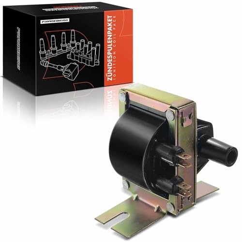 Bobina di accensione Sostituzione per Croma Duna Fiorino Regata Ritmo Tipo Uno, Delta I Temema Y10 1978-2003 5985779