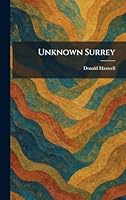 Unknown Surrey 1025360370 Book Cover