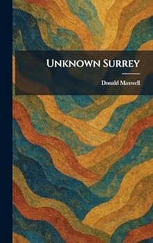 Hardcover Unknown Surrey Book