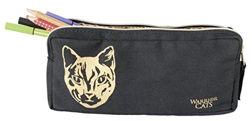 Preisvergleich Produktbild Warrior Cats - Mäppchen