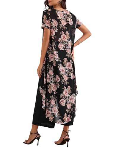 Image of LITZO Western Dresses for Women (L-21-22)