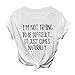 Blouses Imprimer Short Femmes Top Sleeve Letter Fashion T-Shirt Casual O-Neck Chemisier pour Femmes Label Blouse