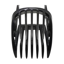 Hair Comb Replacement by YTXXDEUS for Philips Hair Clipper HC3400 HC3410 HC3420