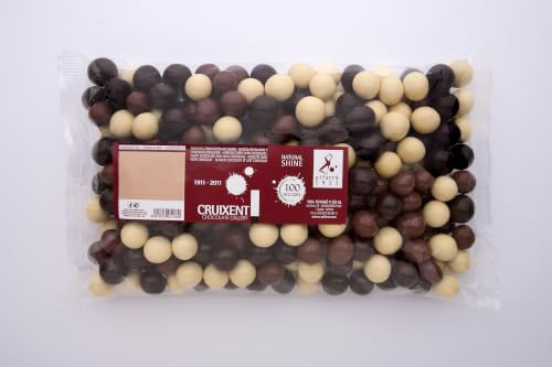 Pifarré 1911 00180TRI Almendra Suiza Chocolate Tricolor, 1 kg