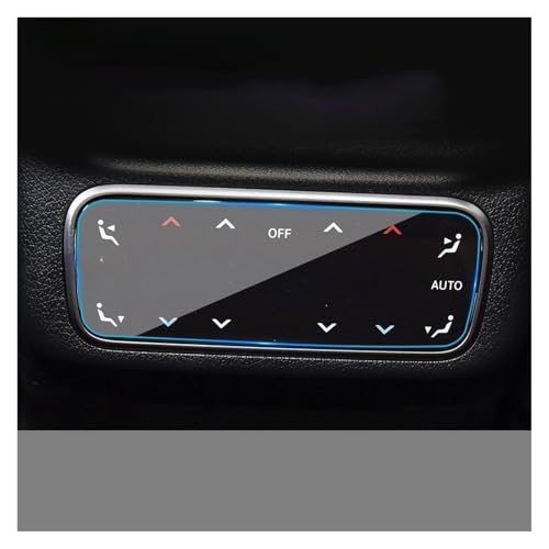 Film Protection d'Écran Tactile en Verre Trempé Benz GLC 2024 Accessoire