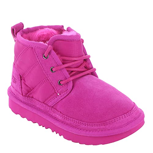 UGG Neumel II Graphic Kids Boot