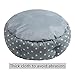 Hollypet Cat Bed Puppy Bed Pet Bed for Cats and Small Dogs...