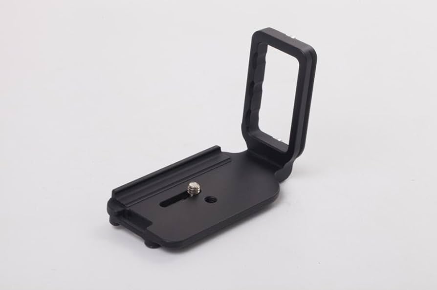 Amazon.co.jp: D7200 バーティカル クイック リリース L
