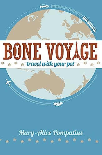 Bone Voyage: Travel With Your Pet