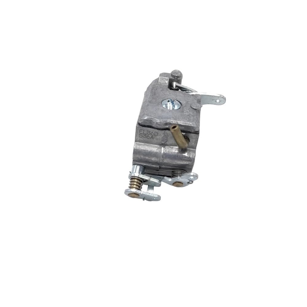 Carburateur Za EL36 adapté for Husq 333R,335R et 535RX, tronçonneuse 333LS 335LX 535FR RJX 581167501 Carb C1Q-EL36