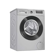 Bosch WAJ2426GIN Front Loading Washing Machine, 8 kg 1200 rpm (2021)