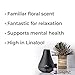 Plant Therapy Lavender Essential Oil 100% Pure, Pre-Diluted Roll-On, Natural Aromatherapy, Therapeutic Grade 10 mL (1/3 oz)