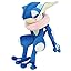 Gecko Uga (S)