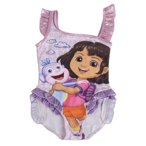 Maillot de bain une pièce Gabby Cerdá pour enfant