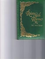 Reason with rhyme B00071KUCK Book Cover