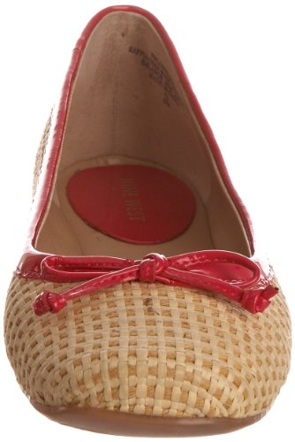 Image of Nine West Women's Speakup Ballet Flat