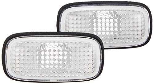 Nissan genuine parts side turn lamp excisional 26100-RNC40