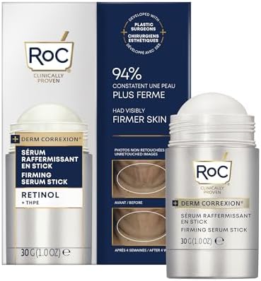 RoC Derm Correxion Firming Serum Stick 30G - View 4