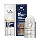 RoC Derm Correxion Firming Retinol Serum Stick | Anti-Ageing Skincare for Face & Neck | 30 g