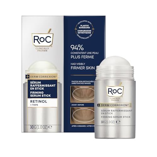 RoC DERM CORREXION FIRMING SERUM STICK