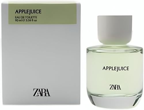 Zara Applewood