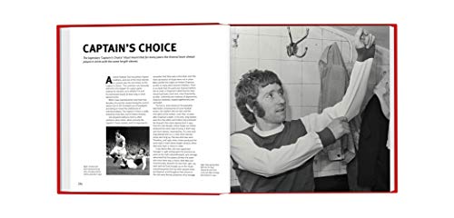 The Arsenal Shirt: Iconic Match Worn Shirts from the History of the Gunners