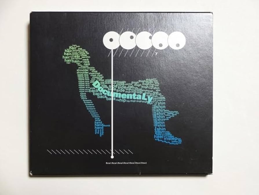 サカナクション『DocumentaLy』初回限定盤CD＋DVD☆ステッカー付き☆ 初回限定盤A】サカナクション DocumentaLy - メルカリ