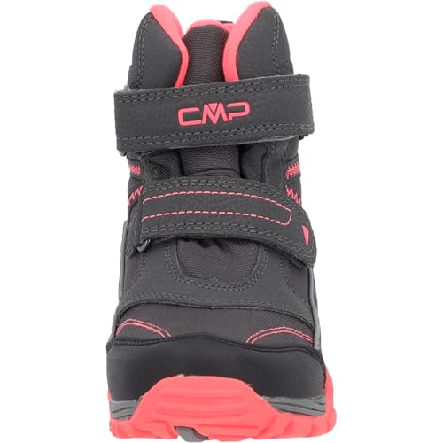 Unisex Kid's Pyry Wp-38q4514-j Snow Boot4