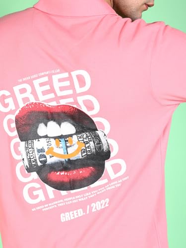 Image of THE Indian Garage CO Men T-Shirt
