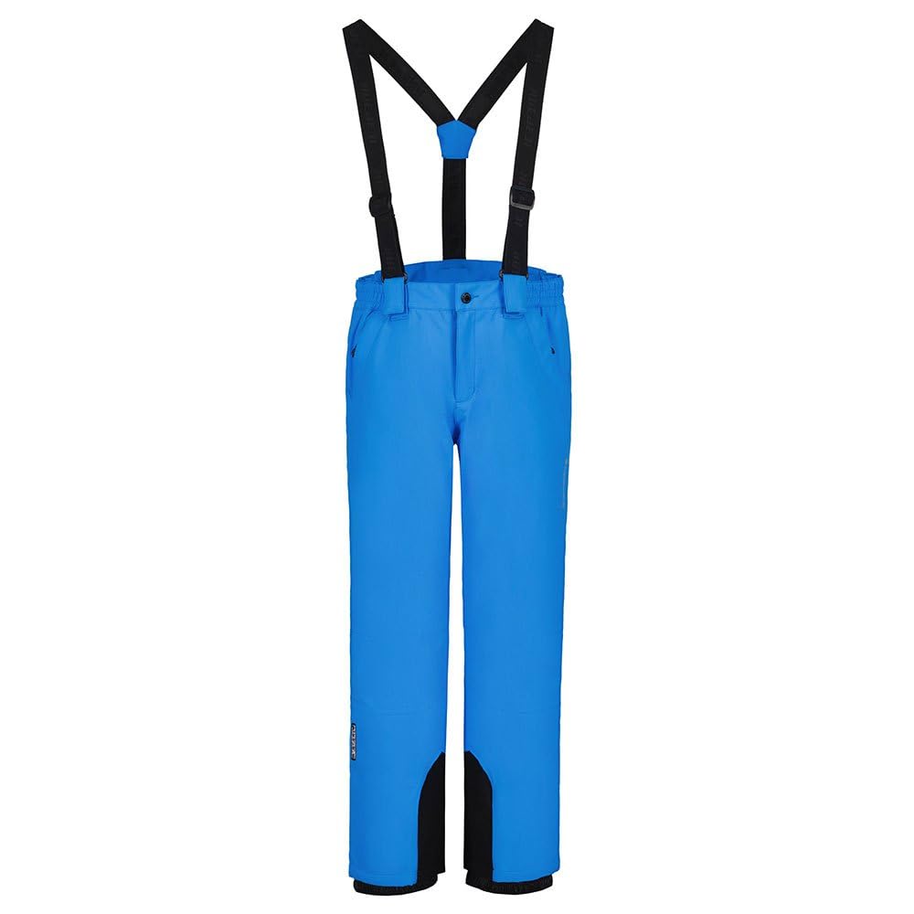Icepeak Pantalones de esquí para niños Lisman