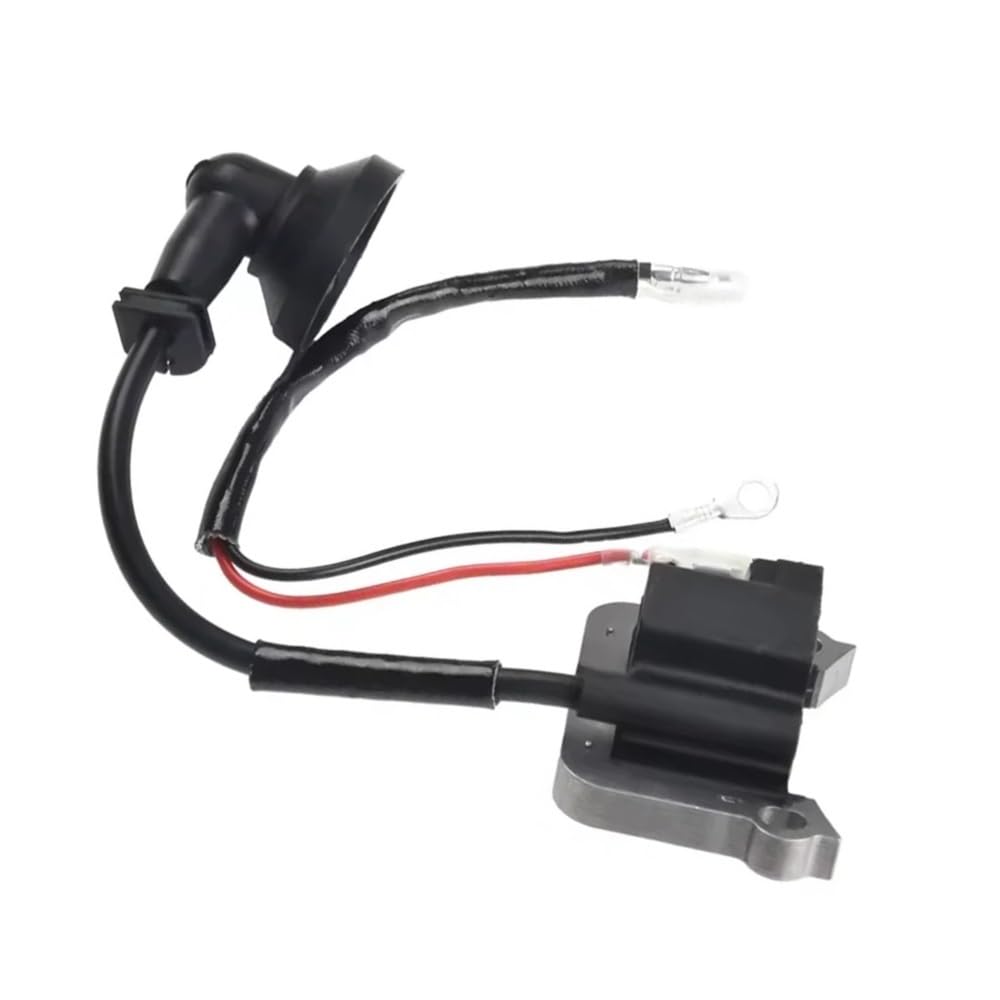 Bobine d'allumage pour tondeuse à gazon assurant un démarrage fluide