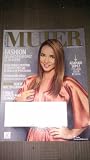 Siempre Mujer Magazine Octubre / Noviembre 2012 Adamari Lopez Cover (October , November)