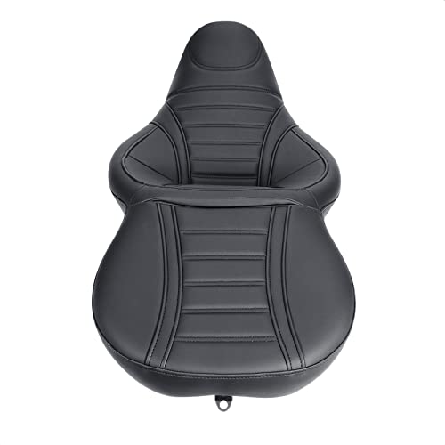 FIASRAC One-Piece Touring Seat