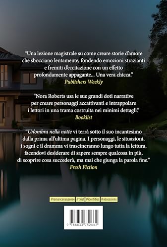 Un'ombra Nella Notte - 2