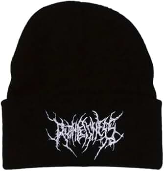 帽子 SSTP - SMITH STREET BEANIE BLACK 241118_We-108_b71a9571-7141-