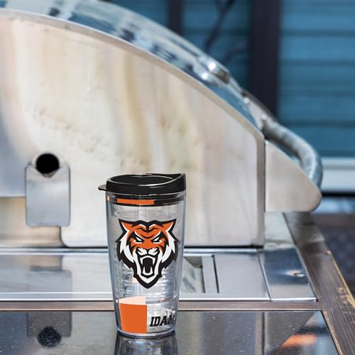 Image of Rico Industries NCAA Double Wall Tritan Tumbler 16oz or 22oz