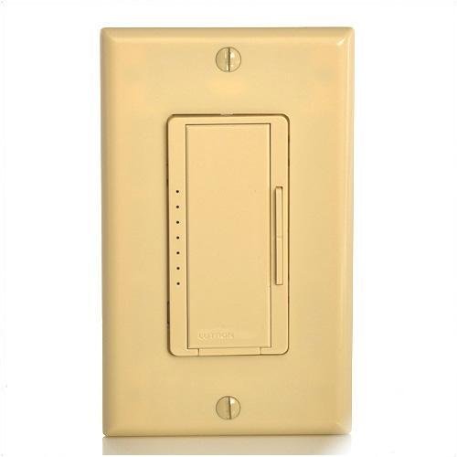 Lutron - MACL-153M-IV - Maestro Dimmer Switch for CFL and LED Bulbs