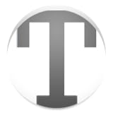 Typer - Toddler Text