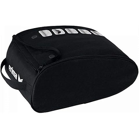 Erima GmbH 723358 Bolsa para Zapatos, Negro Cover