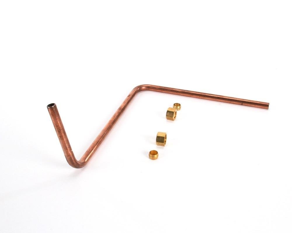 Tube(7/16) Sol.Val.To7/16 Com C