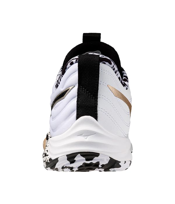 Mizuno Wave Momentum Elite