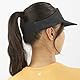 Salomon, Shkout-Visier, Wandern, Trailrunning & Spaziergänge, Leichter Komfort, Verstellbar, Tiefschwarz, Unisex